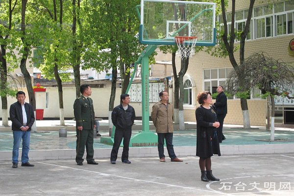 学校校长致辞