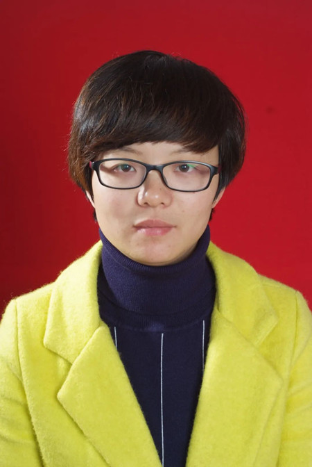 坚守育人为本,推进教育创新,开创少先队工作新局面的东至县至德小学教师曹悦;